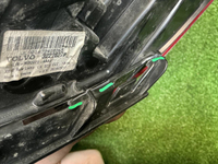 Фонарь левый Volvo XC90 2 (2014-н.в.)