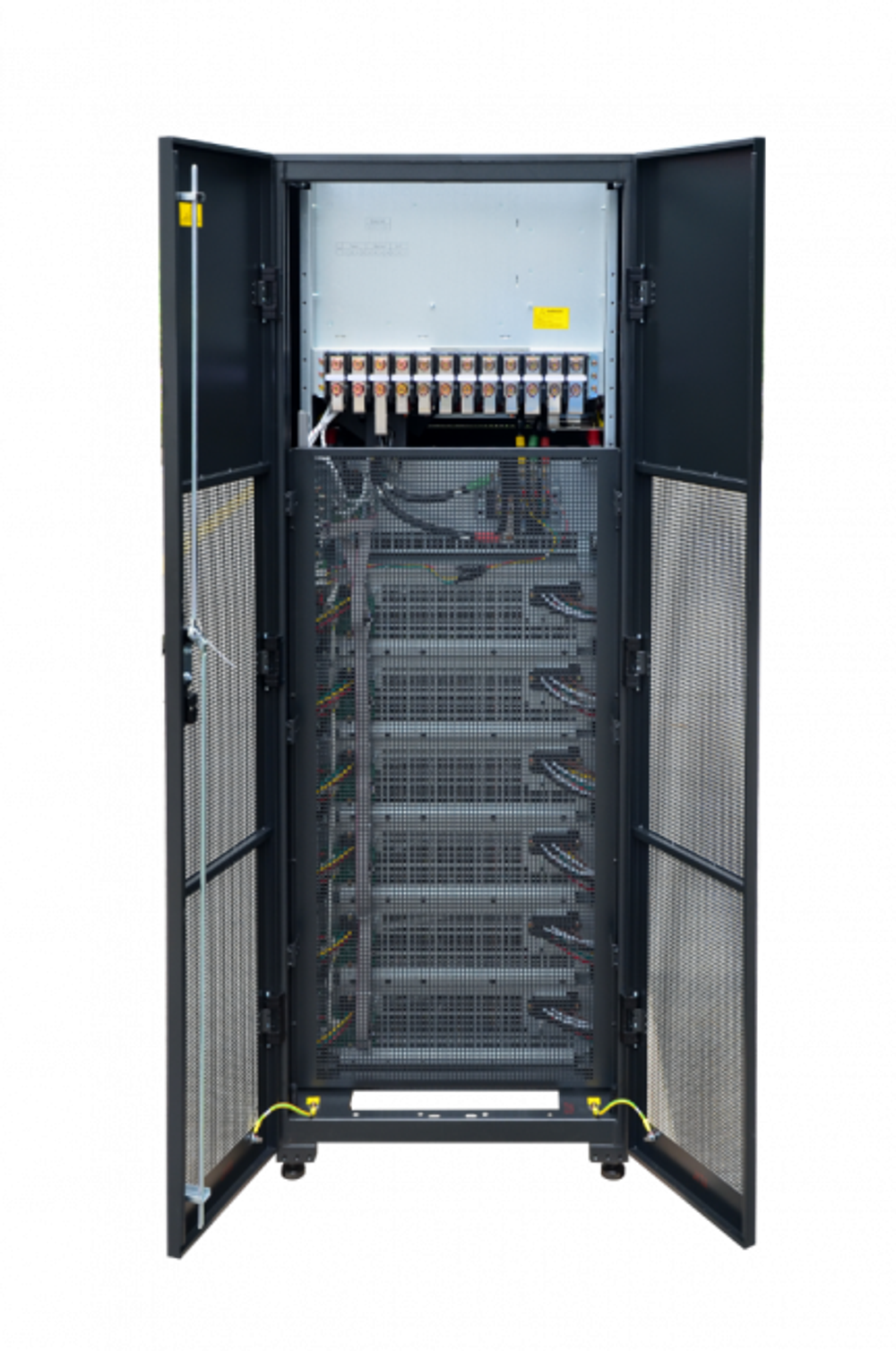 Силовой шкаф HIDEN HEM150/180-25/30X