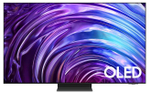 Телевизор  Samsung QE55S95DAUXRU