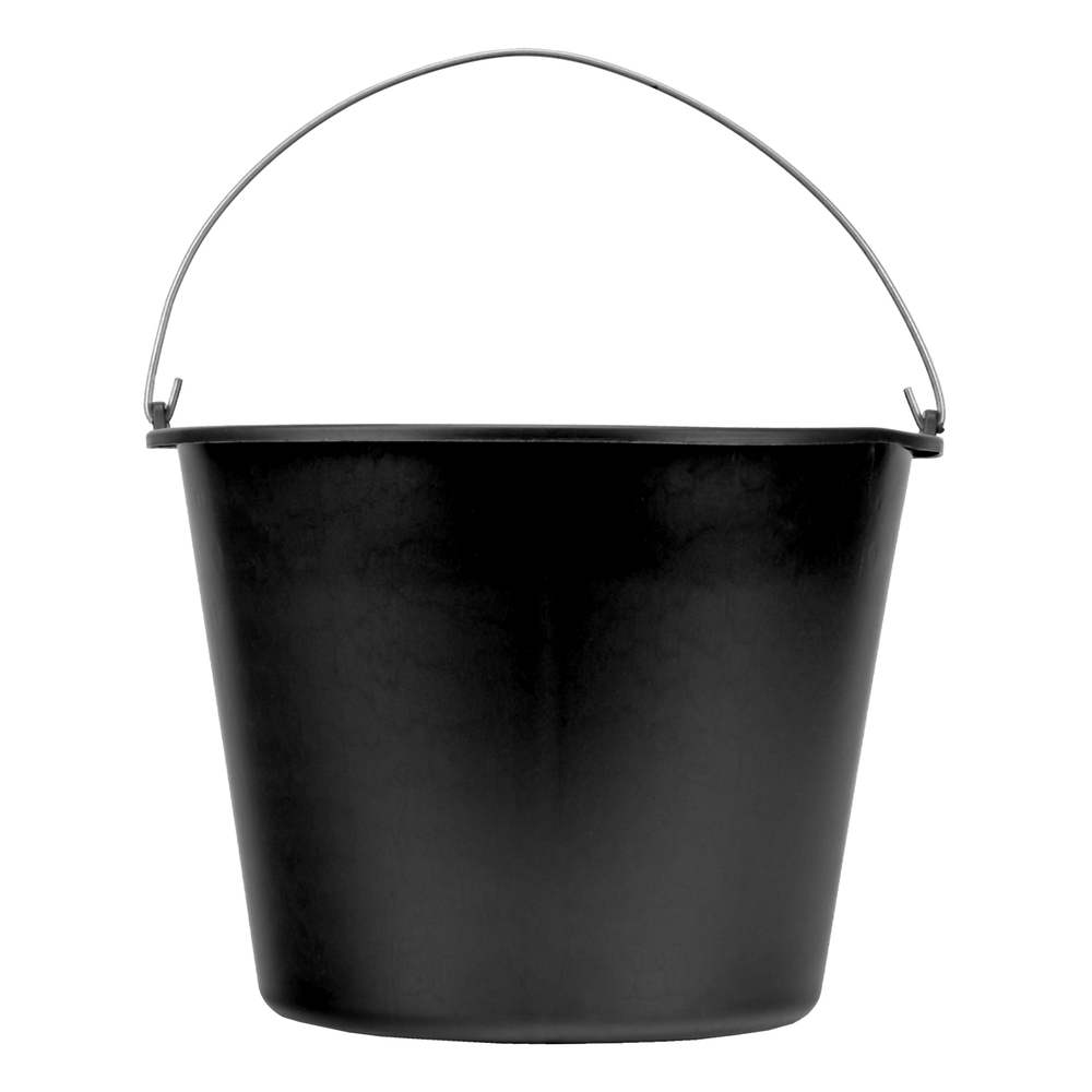 Ведро строительное пластмассовое 20 л Сибртех