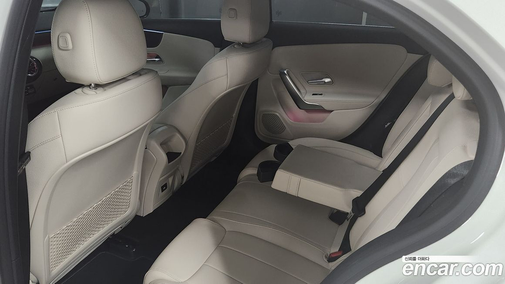 Mercedes-Benz A-Class W177 A220 Hatchback (04.2024)