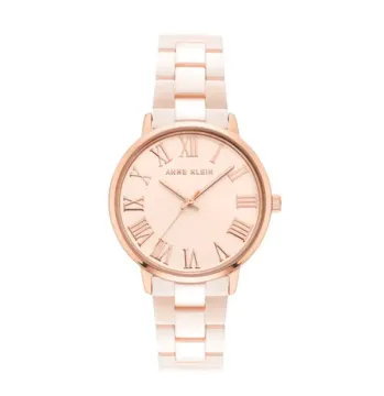 Женские часы Anne Klein AK/3718LPRG