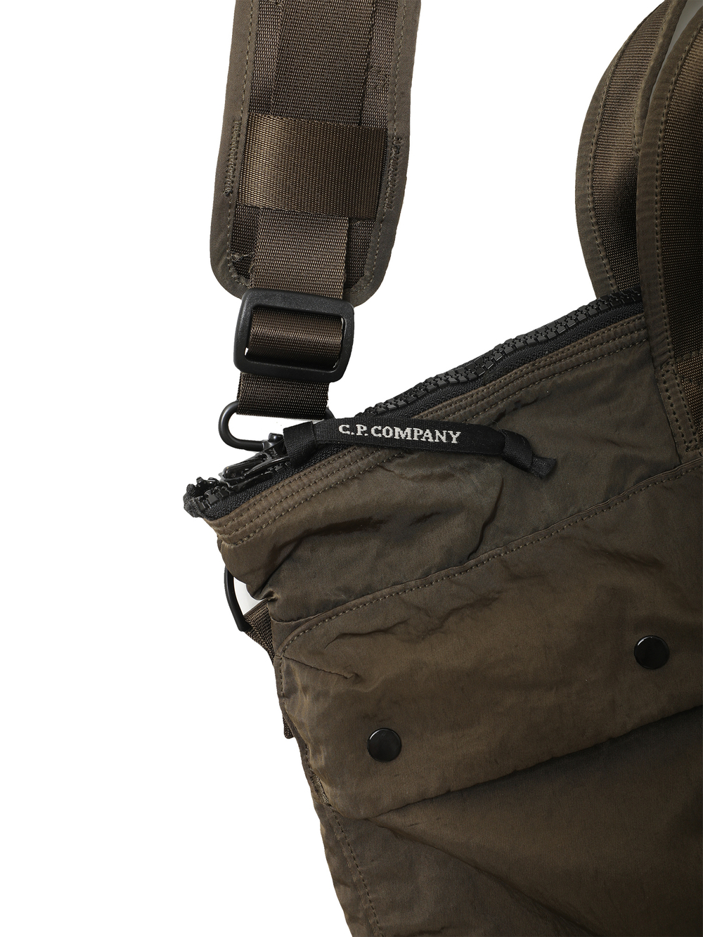 Сумка Повседневная Accessories Bag In Nylon B