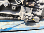 МКПП ZF 16S2220TD 2018г.