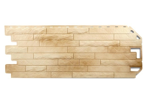 Фасадная панель Кирпич-Антик Афины