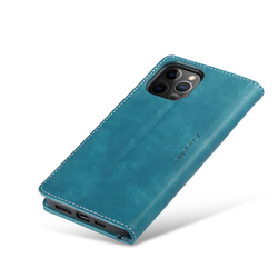 Чехол-книжка CaseMe Matte iPhone 12 Pro Max