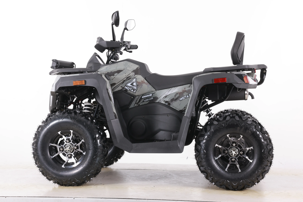 Квадроцикл бензиновый MOTAX GRIZLIK T250 PRO