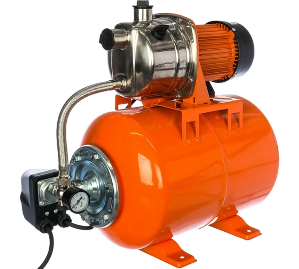 Автономная станция водоснабжения Вихрь АСВ-800/24Н