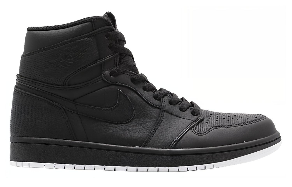 Nike air jordan 1 perforated new arrivals