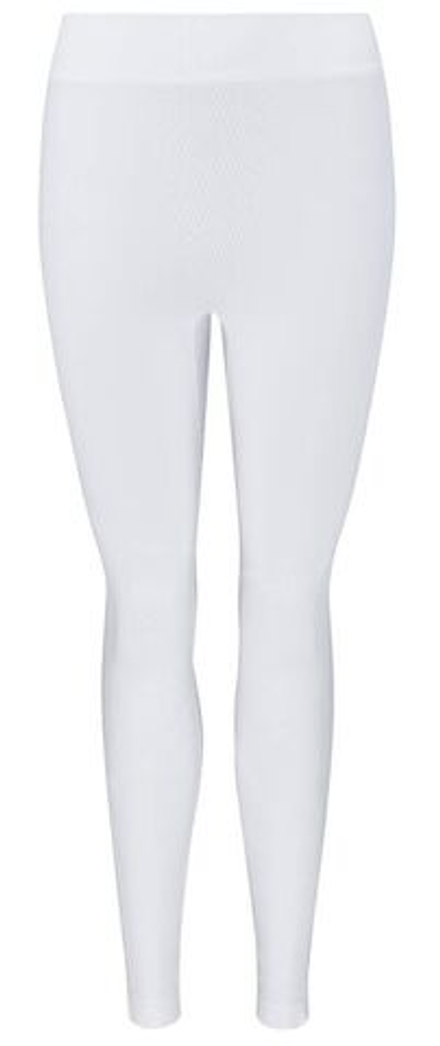 Леггинсы Head Flex Seamless Tight - white
