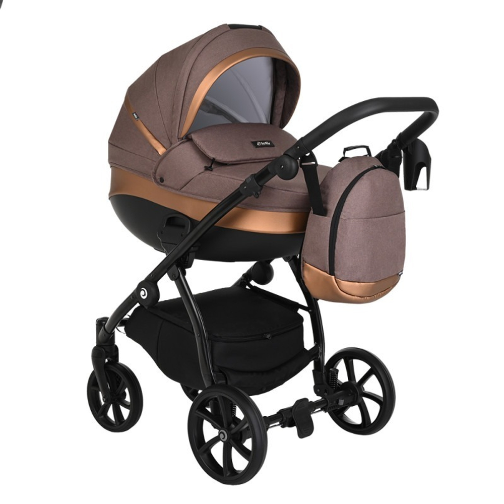 Коляска 3 в 1 Tutis Nanni