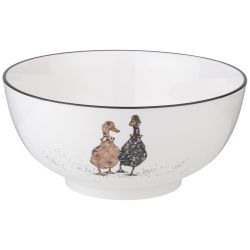 САЛАТНИК LEFARD "FAMILY FARM" 22,9*10,7 СМ 2400 МЛ (КОР=8ШТ.)