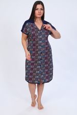 Халат Женский 24266 Натали (Акция)
