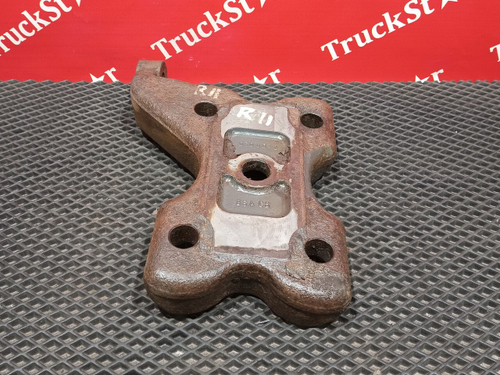 Кронштейн амортизатора заднего левый