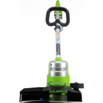 Триммер Greenworks GD60LT без АКБ и ЗУ