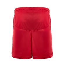 Шорты волейбольные MIKASA MT178-04-2XL, размер 2XL, черные