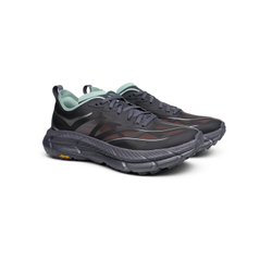 Кроссовки Hoka Matafe Speed 4 Lite "Grey"