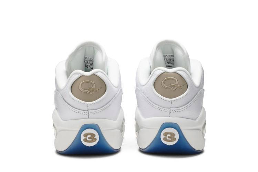 Кроссовки Reebok Question