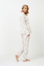 CAMILLE Пижама женская со штанами