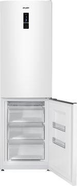 Двухкамерный холодильник Atlant ХМ-4624-109-ND