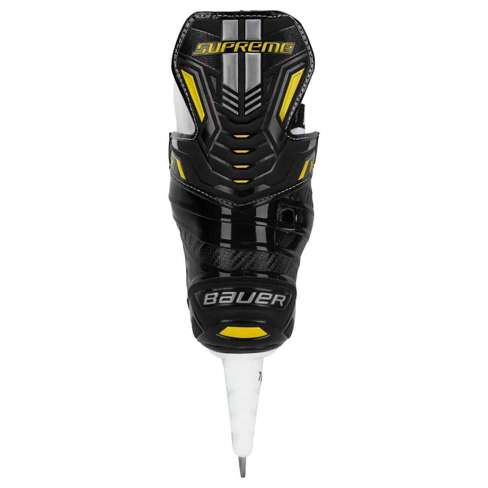 Коньки BAUER SUPREME M1 SR