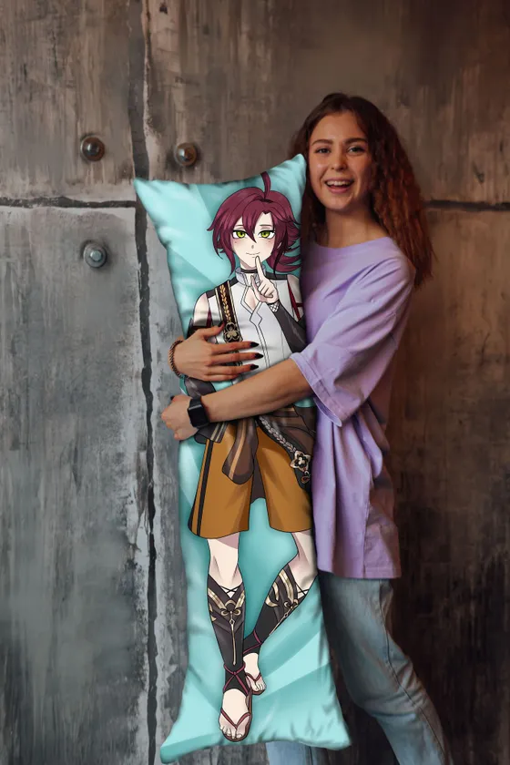 Дакимакура Хэйдзо