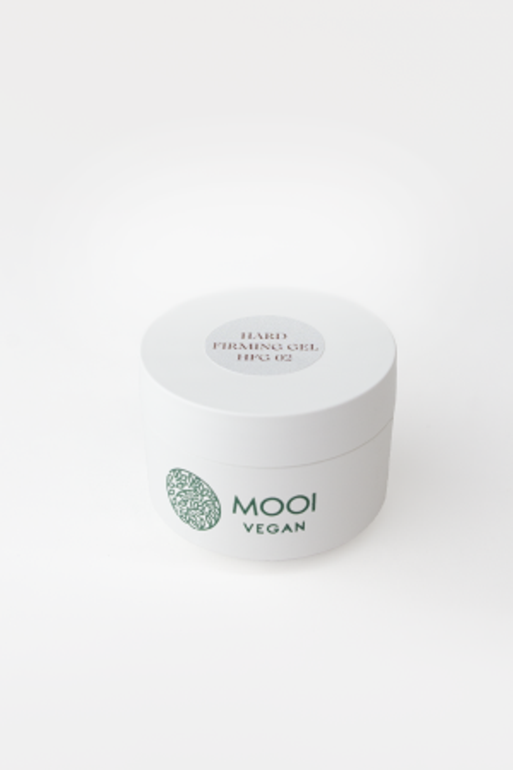 Моделирующий гель Hard Firming Gel HFG 02 15 g, MOOI