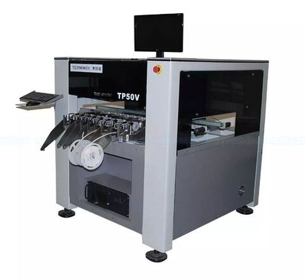 Установщик SMD компонентов Termway TP50V6