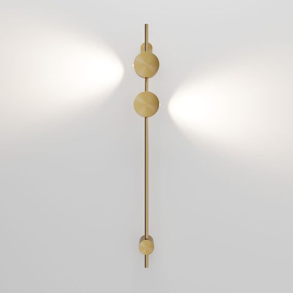 Подсветка интерьерная Elektrostandard Illume a070999