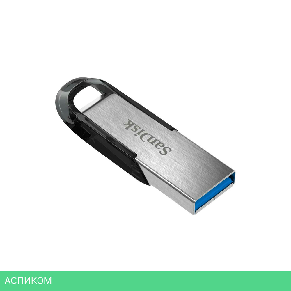 USB Flash-накопитель SanDisk SDCZ73-512G-G46 512GB