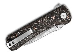 Нож QSP QS131-S Hawkфотография - 4