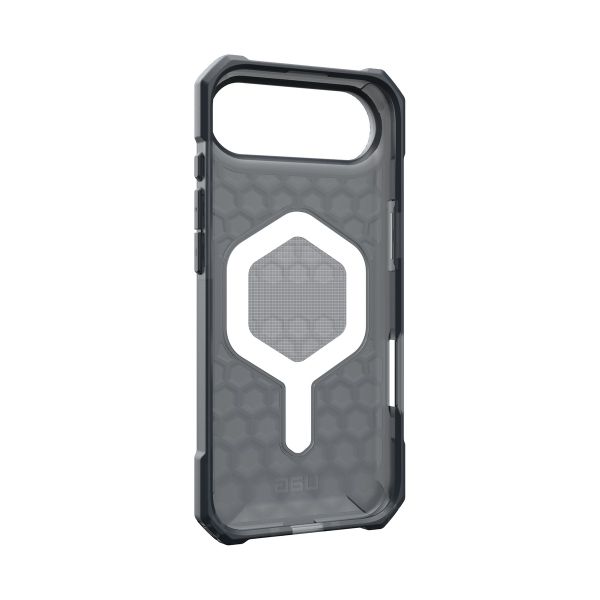 Чехол Uag Essential Armor Case для iPhone Air, Тонированный | Ash