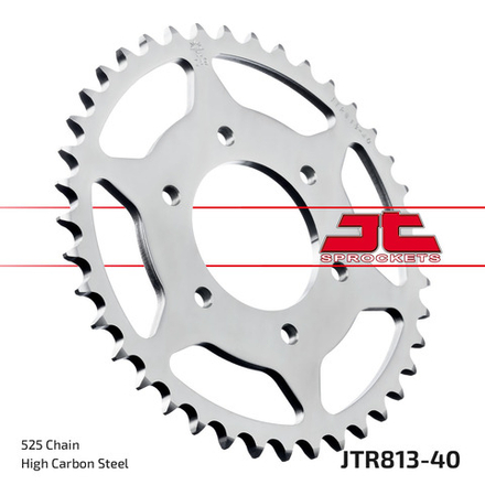 Звезда JTR813.40