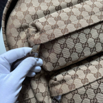 Рюкзак Gucci, арт. 473042954
