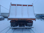 КамАЗ 65201 8x4 Самосвал 65201-6012-49 (Дизельный, 8,9 л, 390 л.с., МТ)