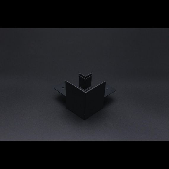 Соединитель угловой Aployt Magnetic track 48 APL.0182.00.02