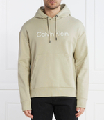 Худи HERO LOGO HOODIE Calvin Klein - фисташковый(K10K111345)