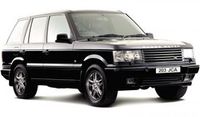 Range Rover 2 1994-2001 P38