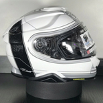 SHOEI GT-AIR 2 CROSSBAR TC-6