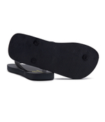 Вьетнамки Armani Exchange - черный(XUQ002 XV676)