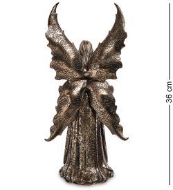 Veronese WS-1172 Статуэтка «Остается только любовь» (Энн Стокс)