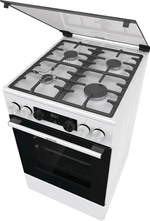 Газовая плита Gorenje GGI5C23WF