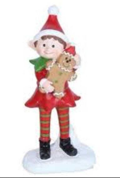 Suvenir\ Сувенир Elf (peçenyeli)