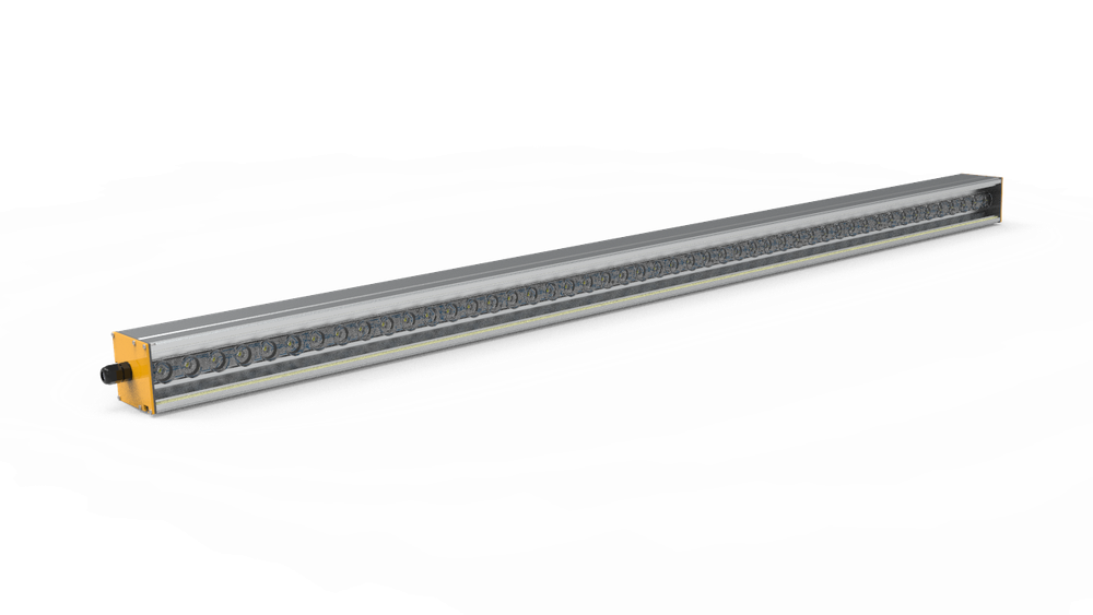 Светильник LED взрывозащищенный SVT-Str-DIRECT-50W-Ex-15