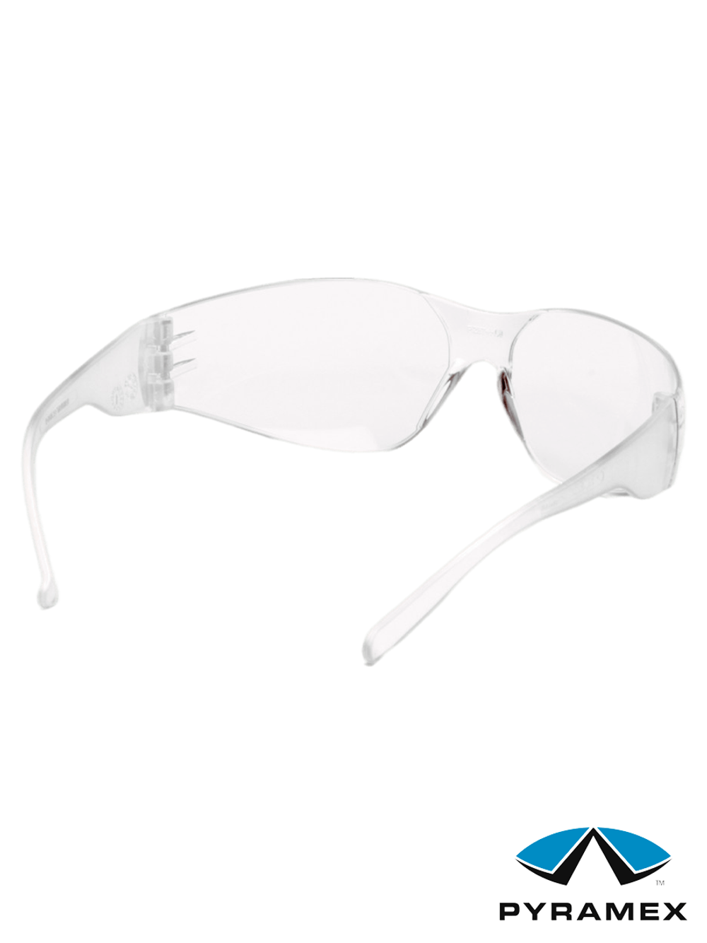Очки Pyramex Intruder S4110ST Anti-Fog. Прозрачные
