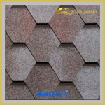 Гибкая черепица Ruflex Sota R-S-15 Норвежский фьорд, 3 м2/уп.