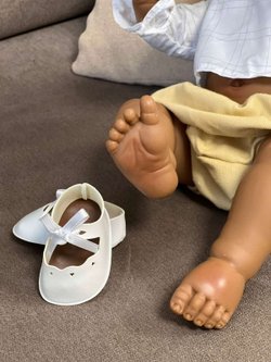 Кукла LAMAGIK виниловая Daniela 45см (46708)