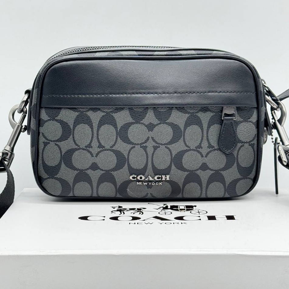 Сумка Coach 12