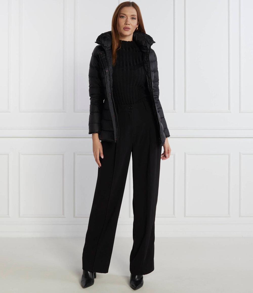 Пуховая куртка Peuterey - черный(PED3320 01180967)