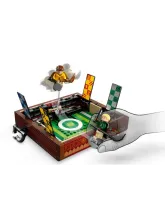 Конструктор Harry Potter 76416 Сундук для квиддича